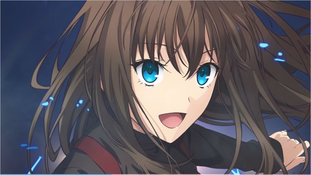 魔法少女小圆×魔夜联动,次元壁碎了~ 4