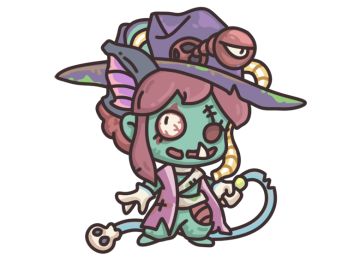 新世界之子艾玛长河榜篇