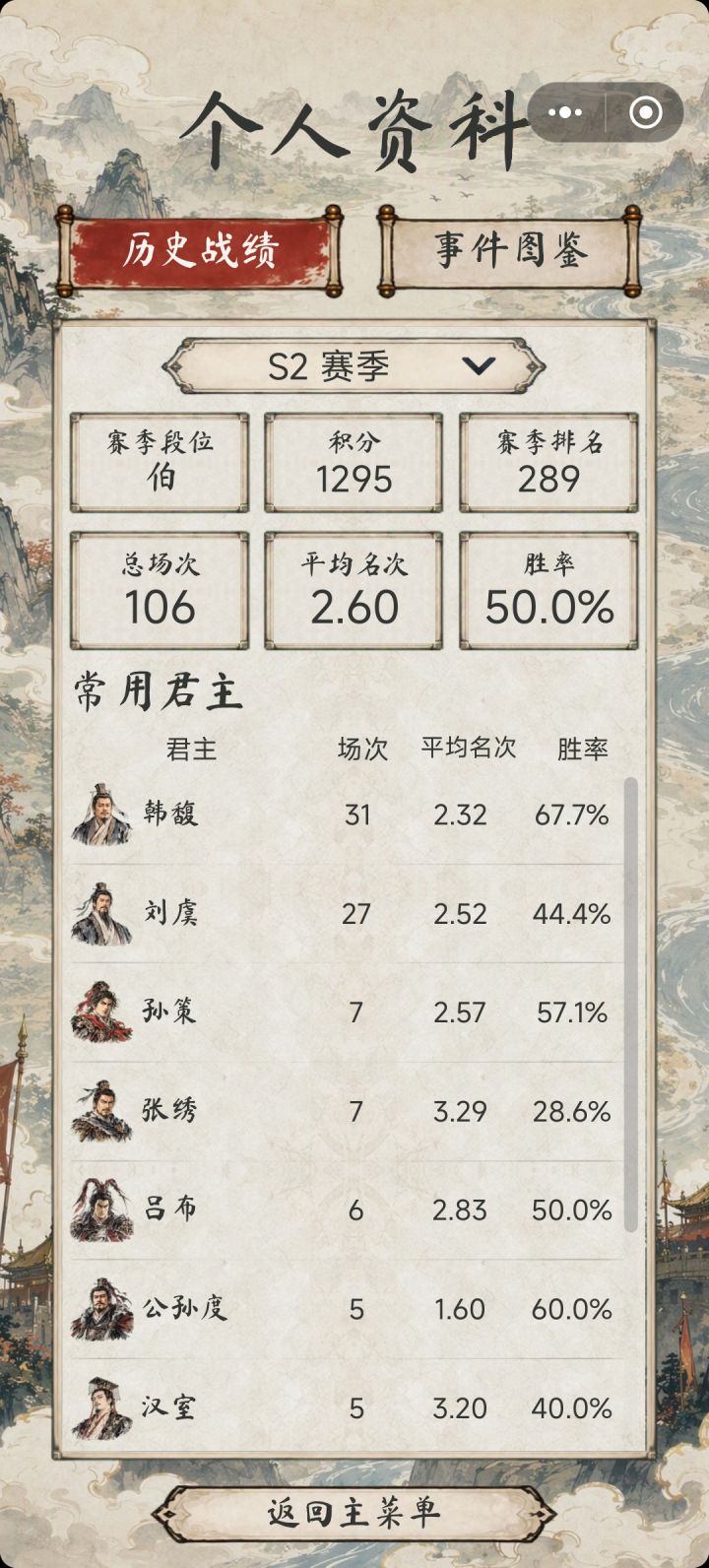 想找个固定的双排队友，我比较会打速攻不太会僵持，野排每次都是正欲死战，发现队友不往前线打反而往我这边挤，然后他那边烂完，我刚准备发力就被踹屁股了[表情_捂脸哭]截图