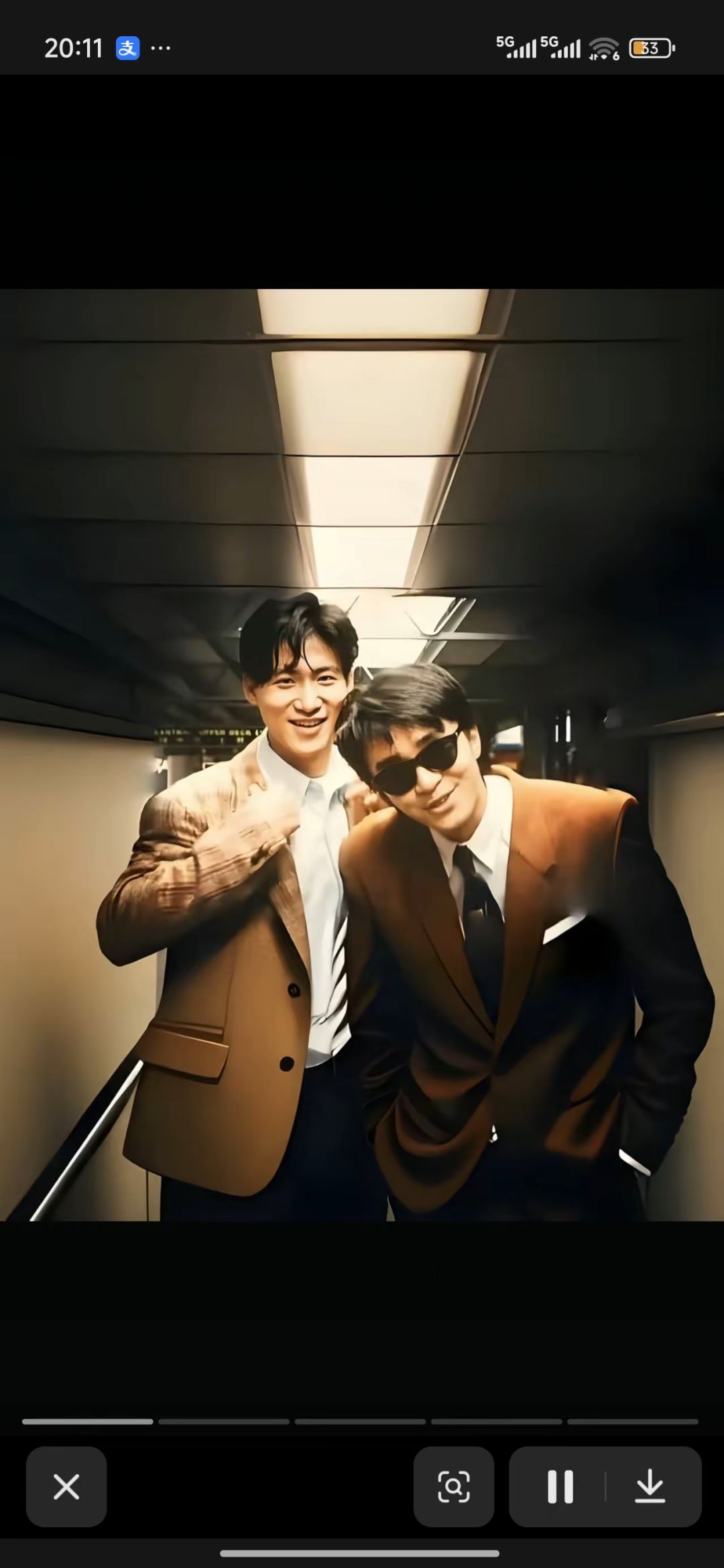 伪三幻 1