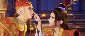 【节日福利】此时有你，余生有幸！