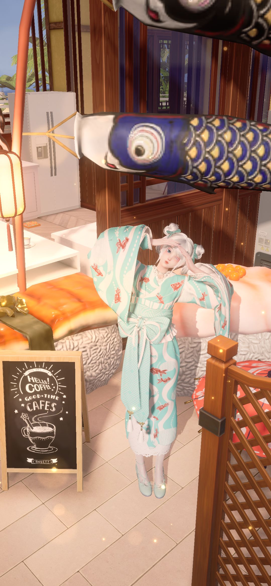 日式居酒屋 1