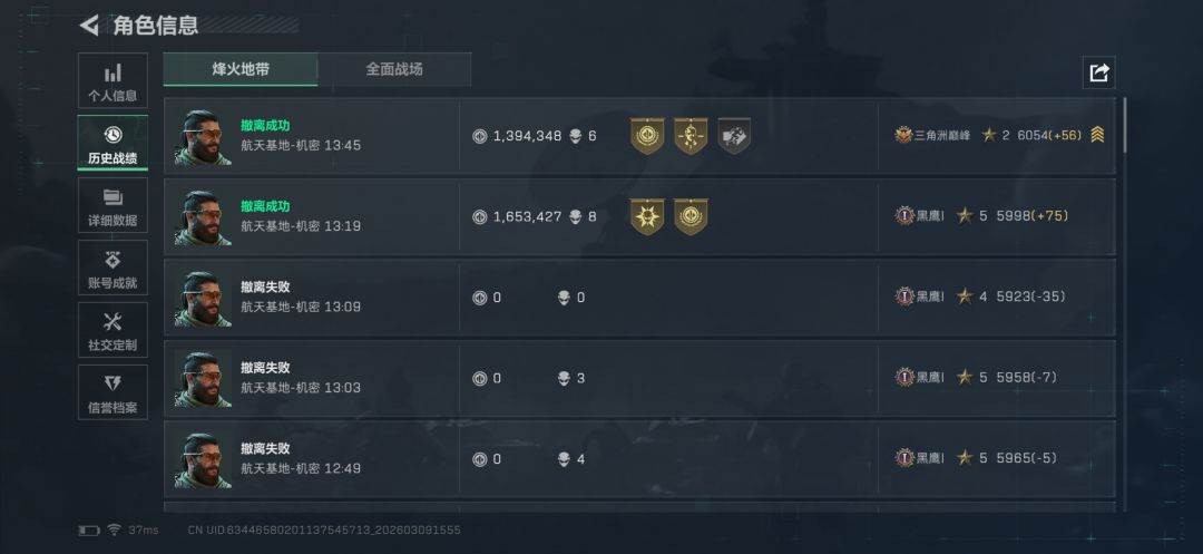 终于巅峰了 1