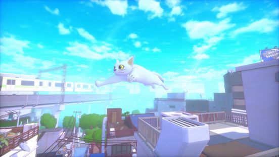 《小猫咪,大城市》免费更新上线 2