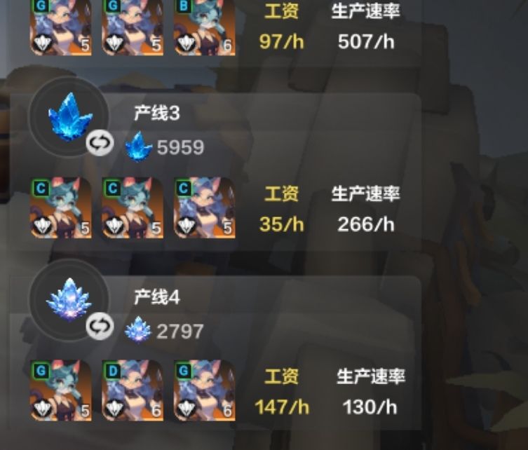 逆天数值策划,提了后台意见也没人理 2