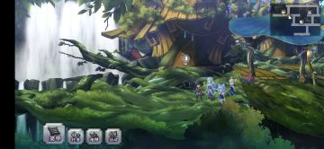 【主线小技巧】隐藏要素-精灵树培育