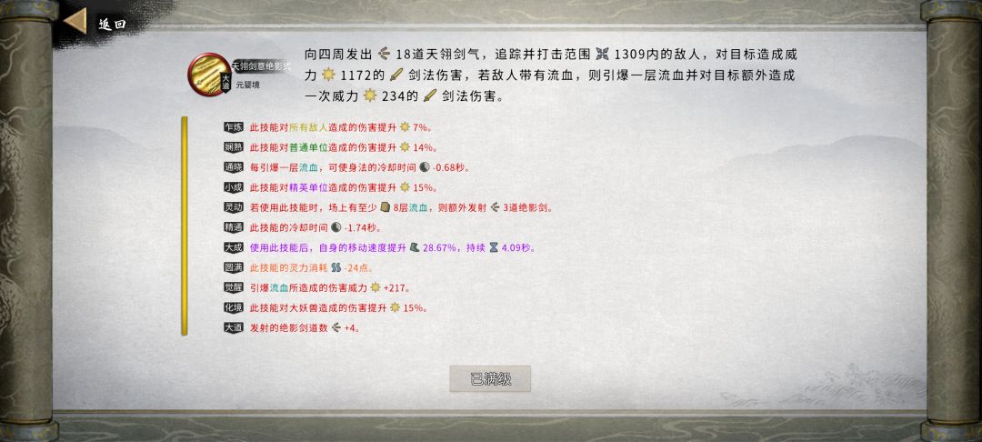 洪荒苟修(ps:以前都是越境界打怪 2