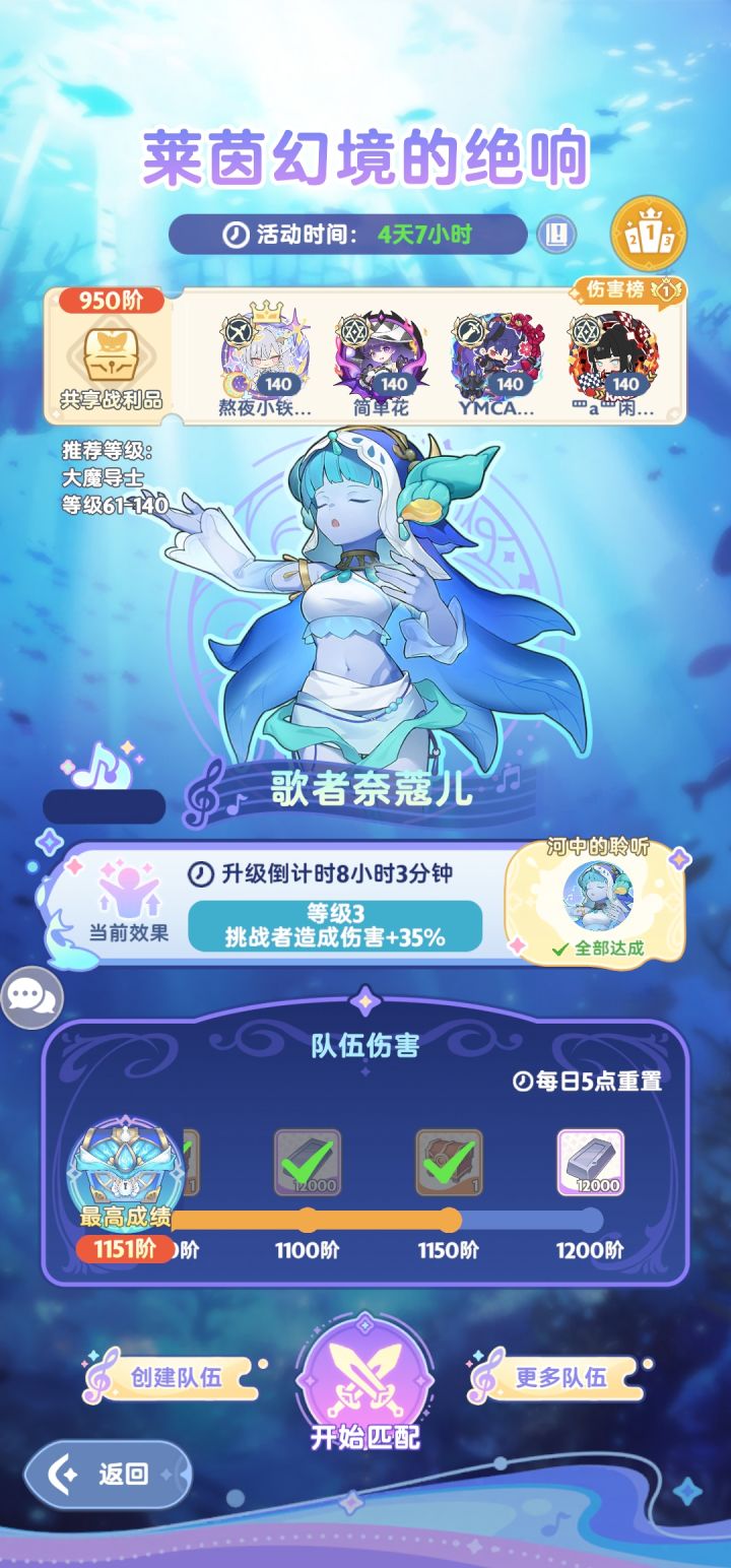 二转活动最后一个箱子拿到啦截图