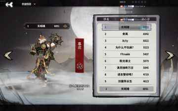 命运轮回赛季金虎思路