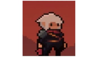 人物日志：浪客（待完善）