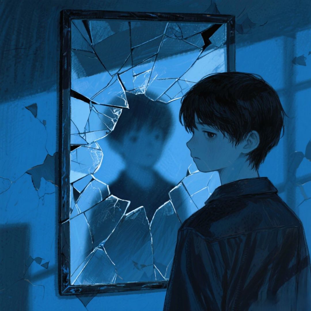 独处 1