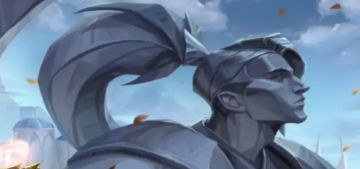 巴西老哥爆料《英雄联盟》或将推出赵信葬礼剧情短片