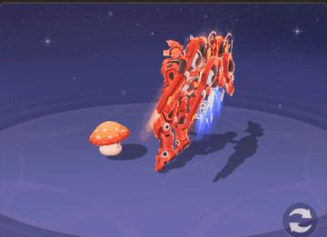 幻灵爆料丨赤影脉冲——强殖械灵