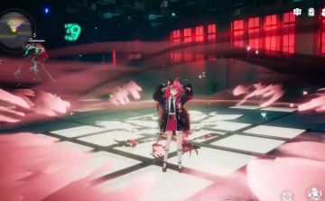 异环虚幻5引擎开放世界好消息pc玩家有福气