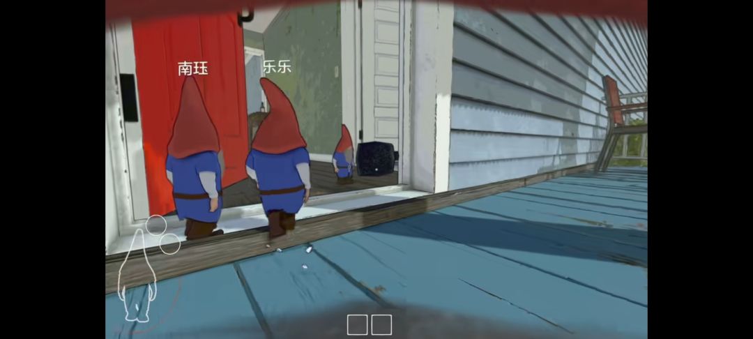 【窃贼地精BurglinGnomes】手机版 1