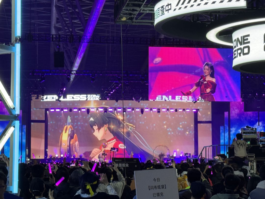 绝区零fes菲林攻略，最高获得1020菲林！ 3