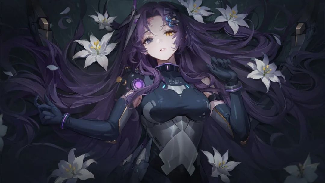 是美少女塔防游戏!新游哈斯哈斯 2