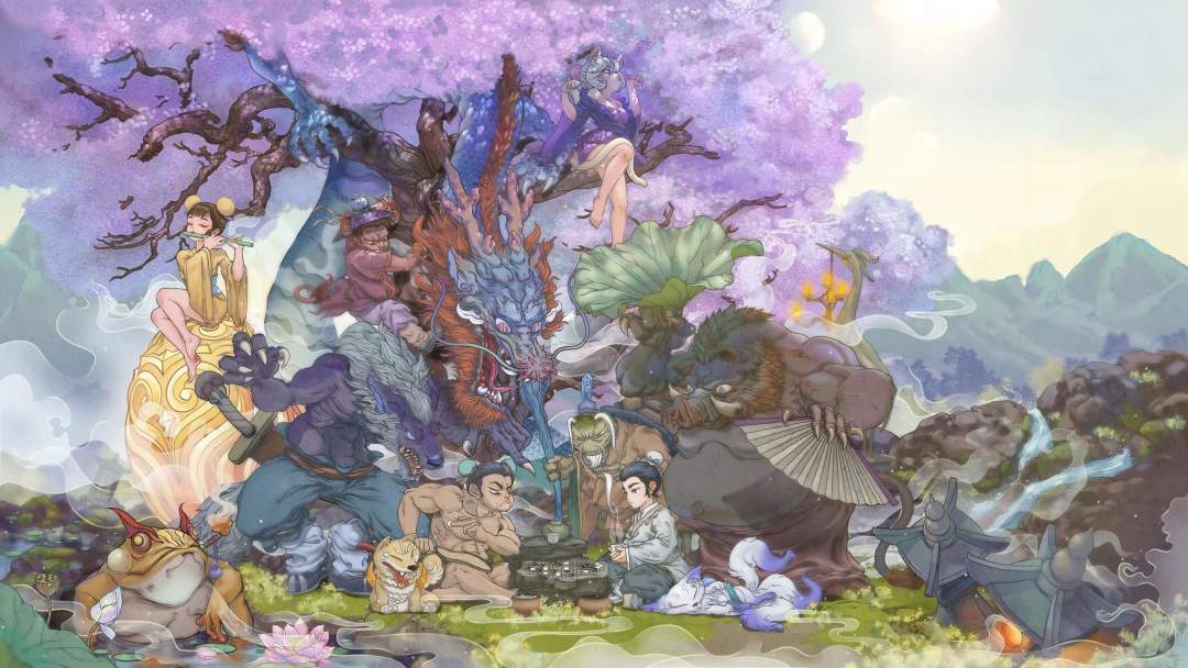 萌新入门攻略整理（持续更新）截图