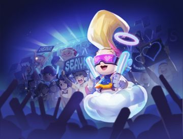 Flash 日记 第182记 | 准备好荧光棒了吗？