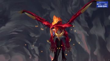 龙女重做模型技能曝光，狂飙战士与愚人节系列皮肤3月19日上线