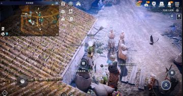 黑色沙漠手游(国服)学问冒险全知识攻略-巴雷诺斯