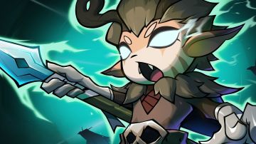 德鲁伊狂袭速刷地狱90层