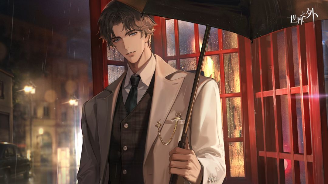 〓深情不负 | 限时重启预告 2