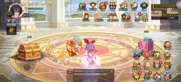 无双之王玩法介绍详细版（第一期）0氪玩法