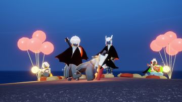 光遇体验服资格申请