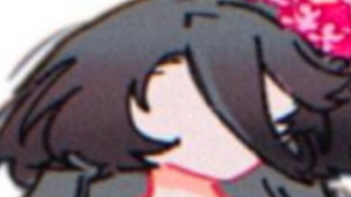 【分享】音游里貌似似了的人截图