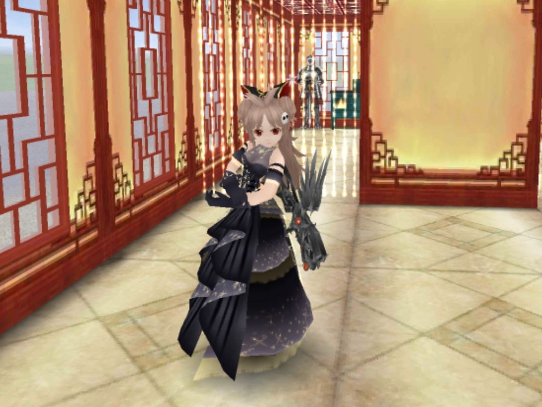 萌新探头 2
