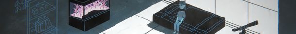 Other Tales新作轻物心语将参加Steam新品节 2