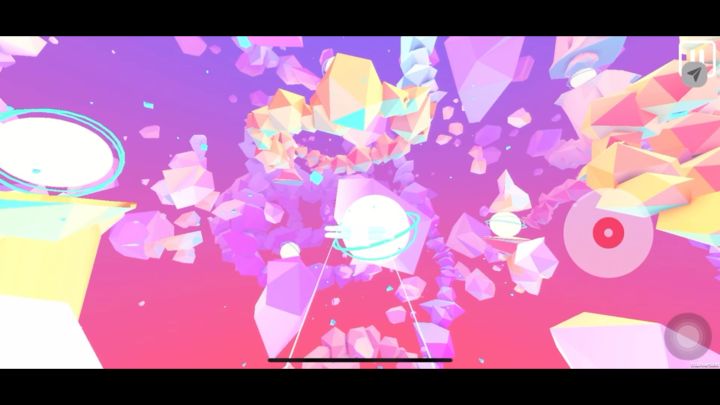 宇宙飞行截图