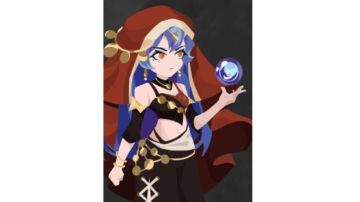 随从与宠物系统详解（机器人开除封神榜，女恶魔唯一真神）