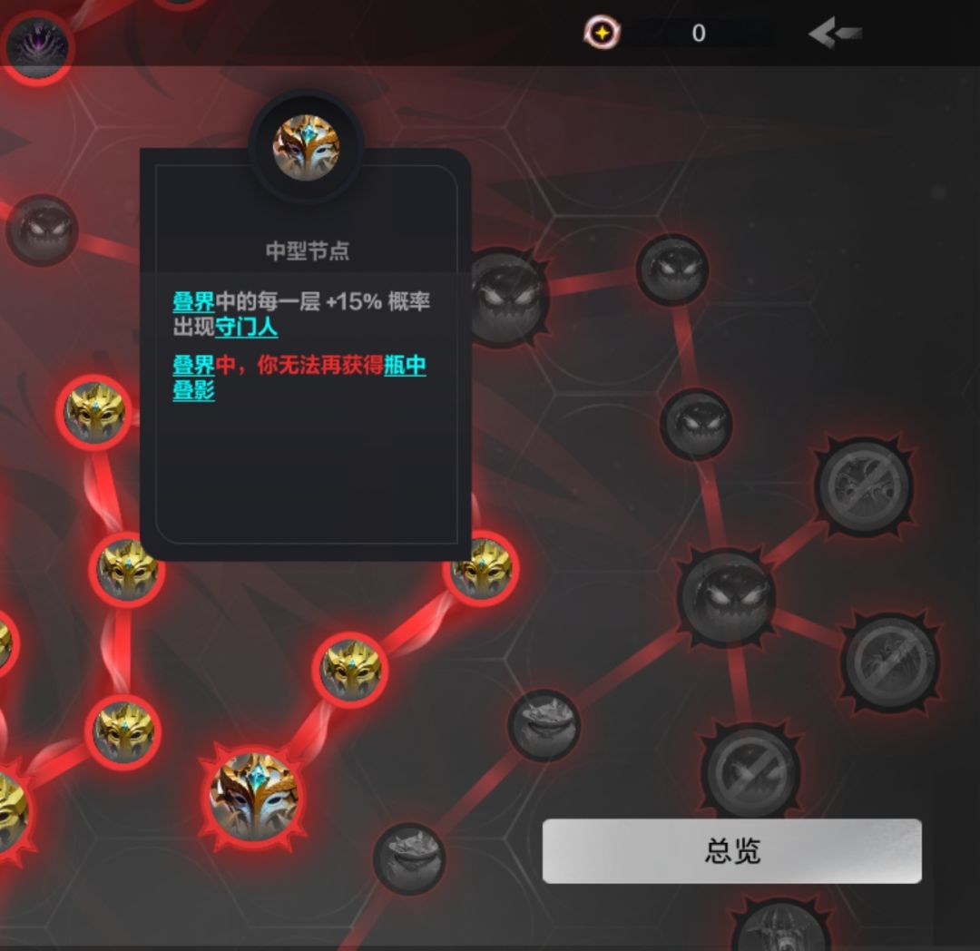 这局怎么破？ 2