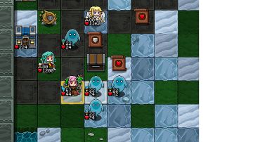 不使用“防卫”栏的任何建筑通关（无兑换码，无广告）EP2