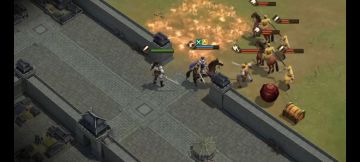 新三国志曹操传：最新兑换码