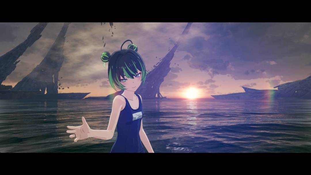 蕾です 1
