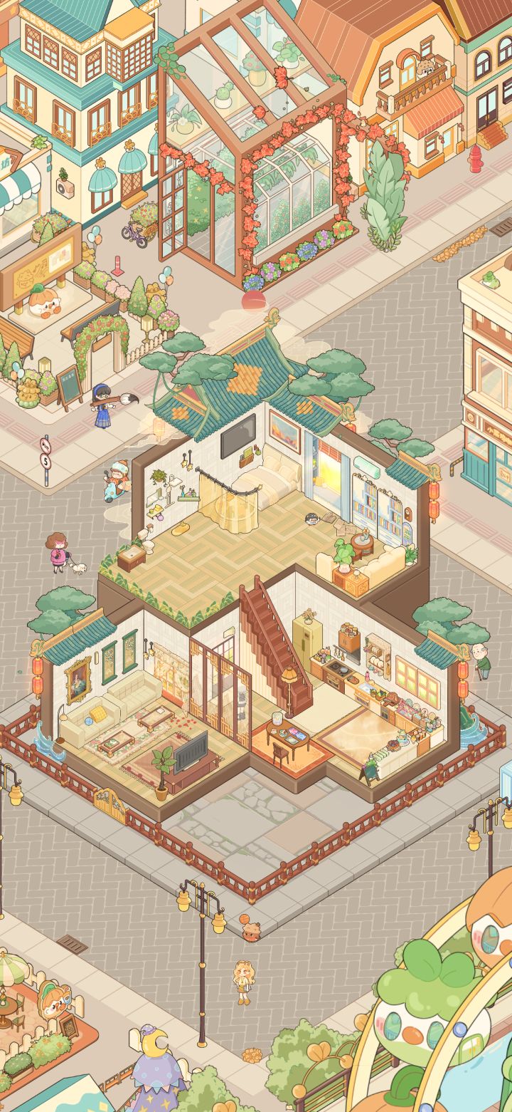 求指点截图