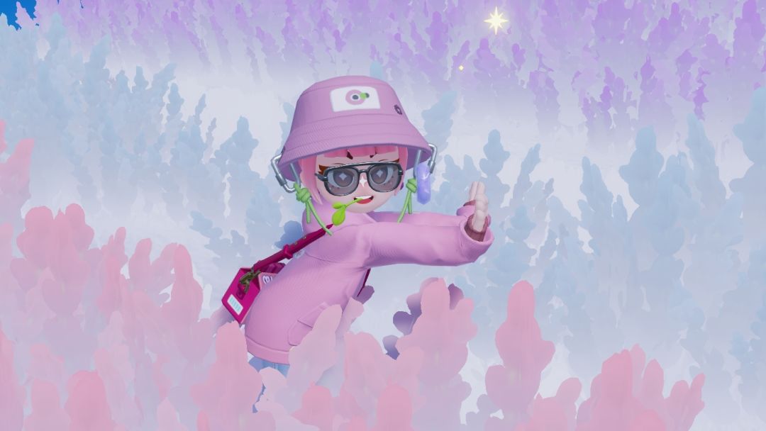 啥时候再次下雪呀 3