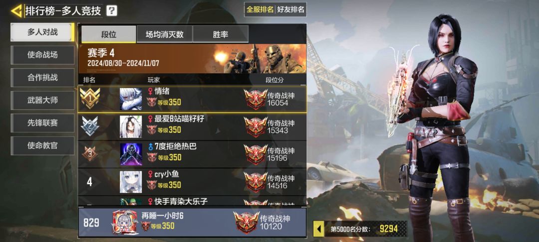 我终于是万分守门员了 1