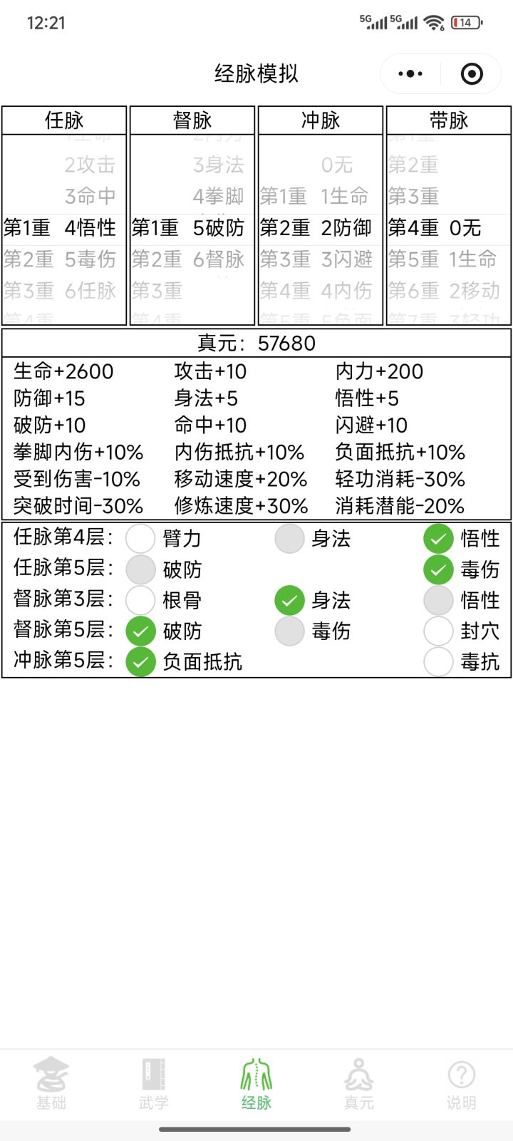 轮懵了截图