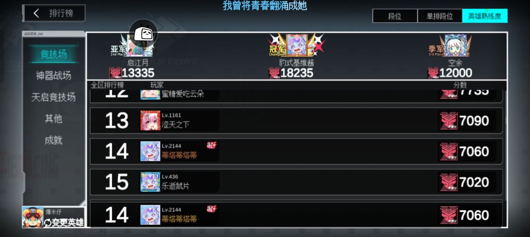 鸭脖群招收新鲜血液 1