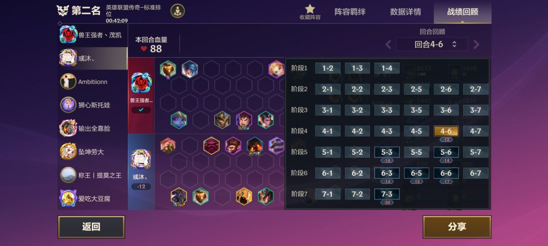 无敌德玛西亚 1