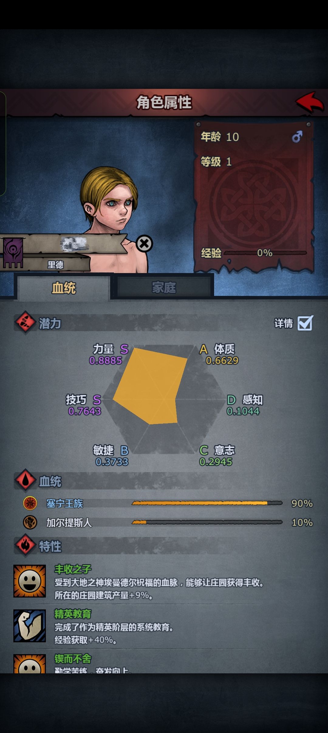 这两个入适合玩什么 1