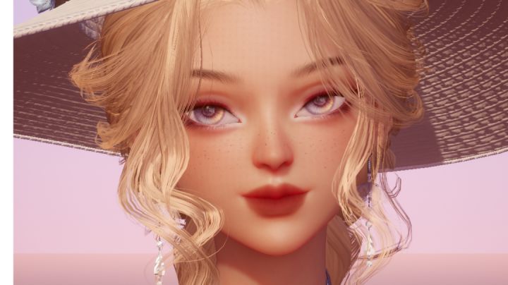 女儿的神颜,美到眩晕了呜呜呜呜截图