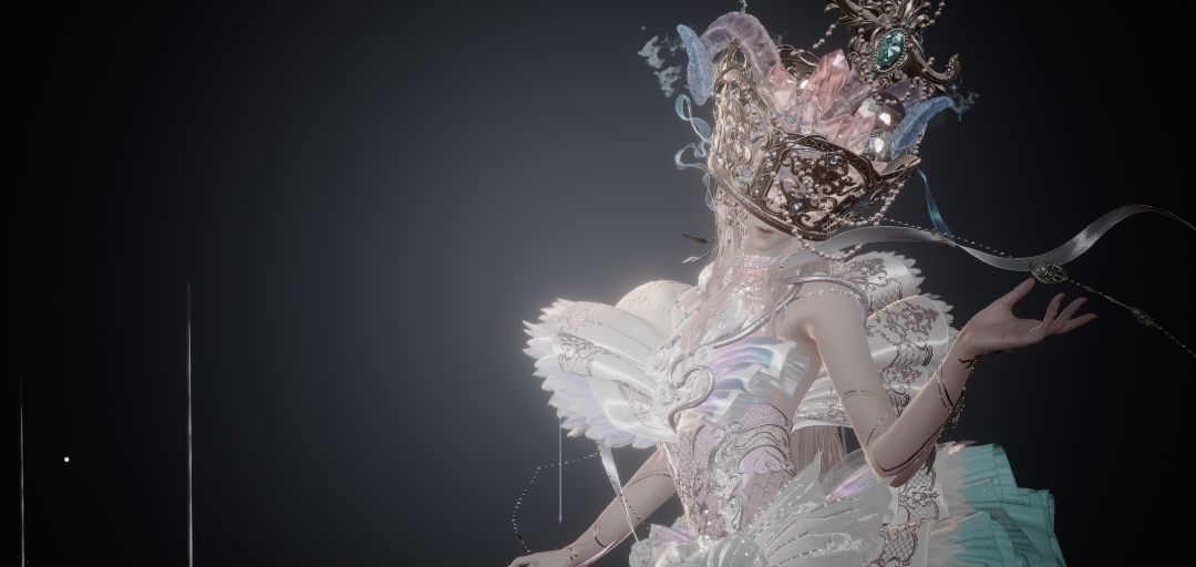 水晶的束缚 5