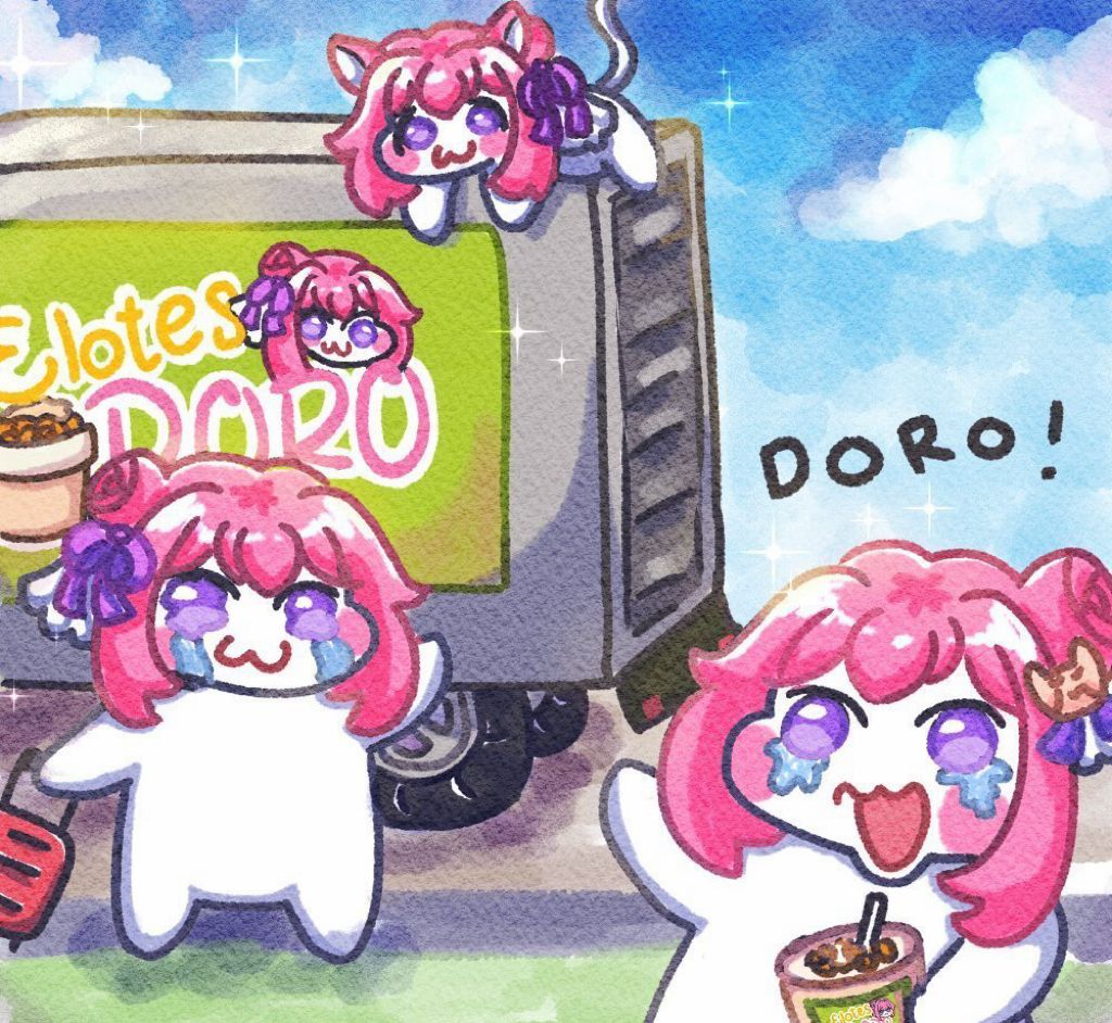 Doro餐厅版权风波平息!可保留Doro相关帖文 2