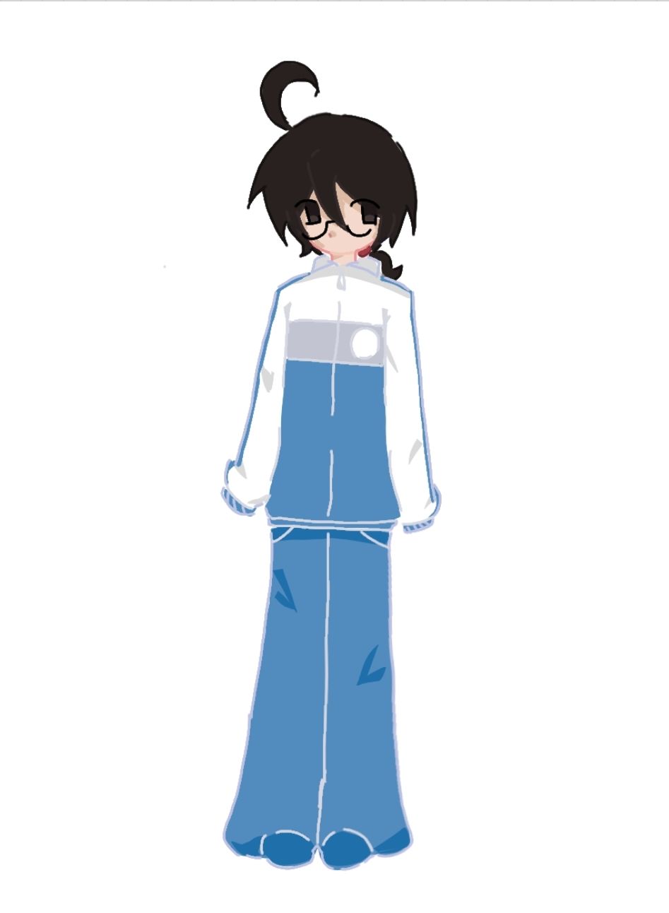 校服 1