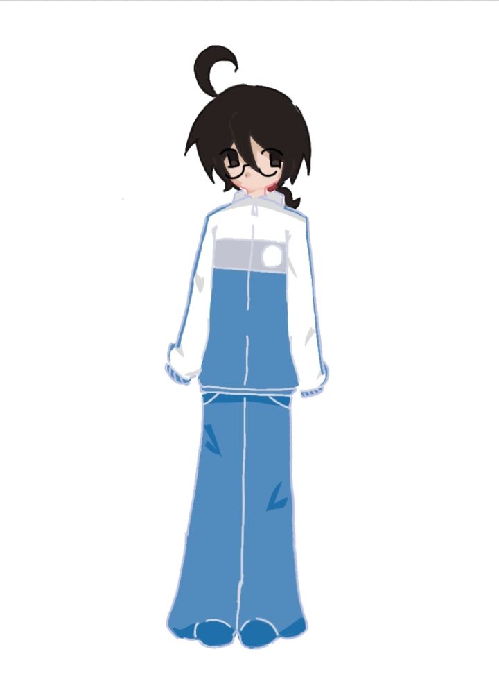 校服截图